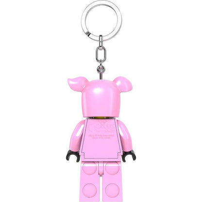 LEGO Minifigures Prasátko svítící figurka (HT)