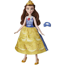 Panenka Disney Princess - Princezna Belle