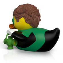Tubbz kachnička DC - Green Lantern