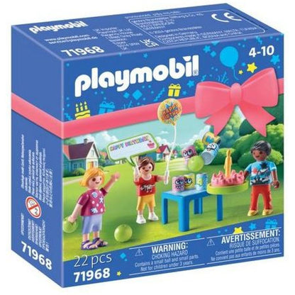 Playmobil P71968PMB Narozeninová oslava