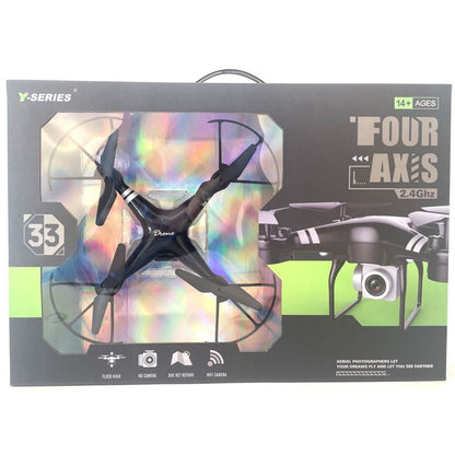 Alltoys Dron 2,4G Four-Axis