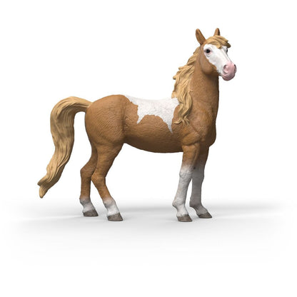 Schleich Zvířátko - klisna mustanga
