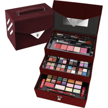 Zmile Kosmetický kufřík Beauty Case Velvety