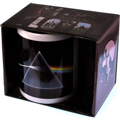 Hrnek Pink Floyd Dark Side 315 ml