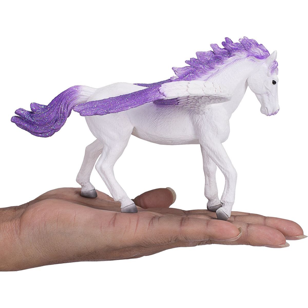 Mojo Pegasus Lilac figurka