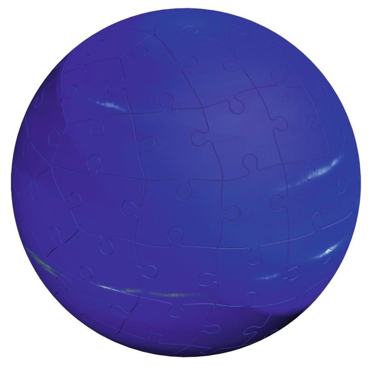 Ravensburger 3D Puzzle Planetární soustava 522 dílků
