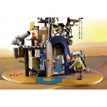 PLAYMOBIL® 71024 Lov škorpiónů ve vraku