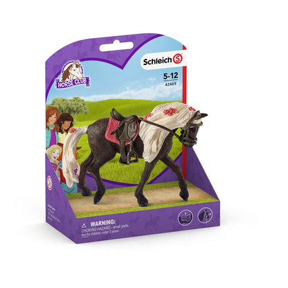 Schleich 42469 Klisna Rocky Mountain koňská šou
