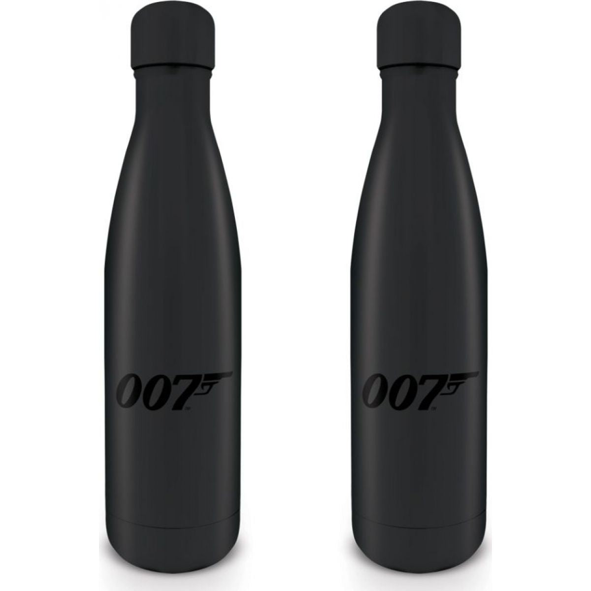 Láhev nerezová James Bond 550 ml