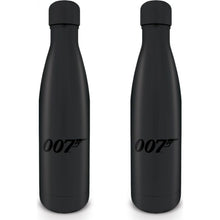 Láhev nerezová James Bond 550 ml
