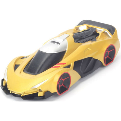 Epee RC Zero Gravity auto žluté