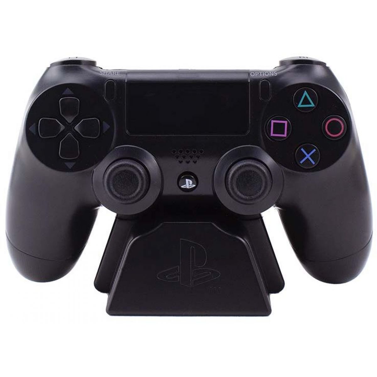 Budík Playstation