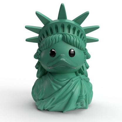 Tubbz kachnička malá cestovatelská - USA