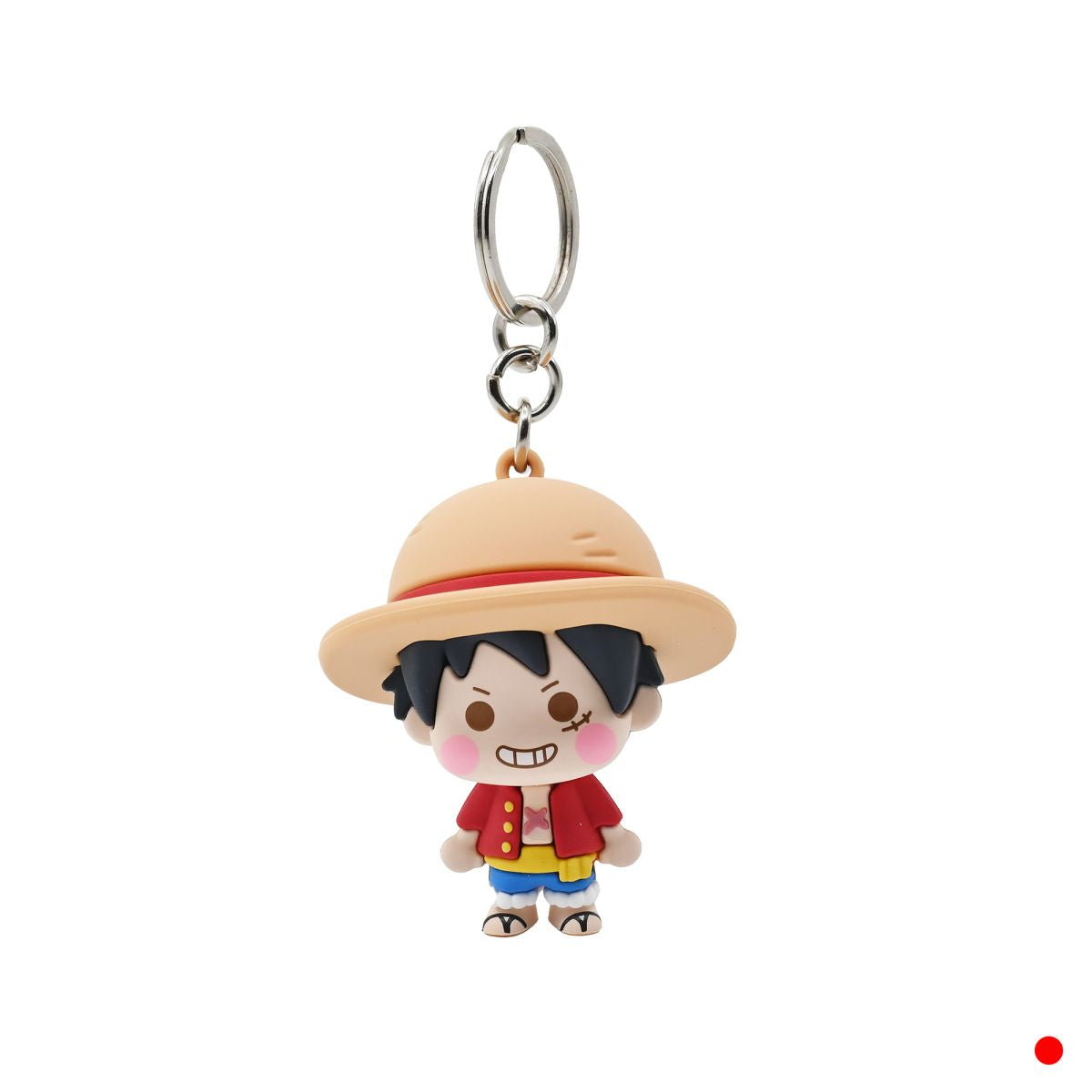 Yume One Piece klíčenka Pocket hero DPL12