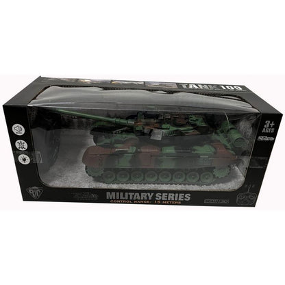 Alltoys RC tank (778L)