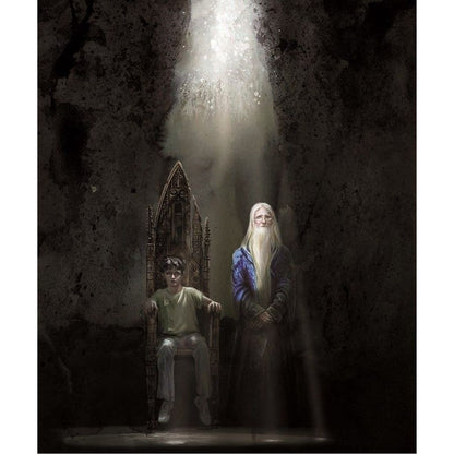 Harry Potter a Fénixův řád - ilustrované vydání J. K. Rowlingová - Poškozený obal