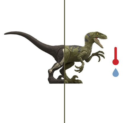 Mattel Jurský svět Dino reveal