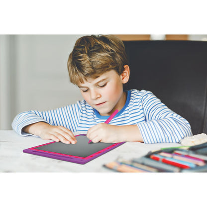 Lexibook Kreslicí tablet Disney princezny s E-inkem