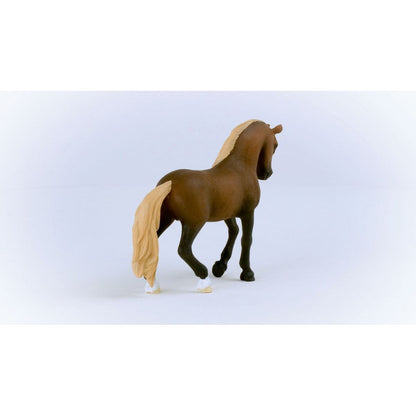 Schleich 13952 Zvířátko Hřebec plemene peruánský paso