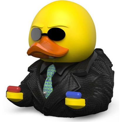 Numskull Tubbz kachnička Matrix Morpheus