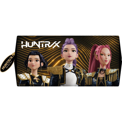 Bluesky K-pop Demon Hunters Penál dvojitý Golden