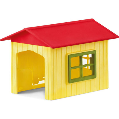 Schleich 42573 Psí bouda pro kamarády