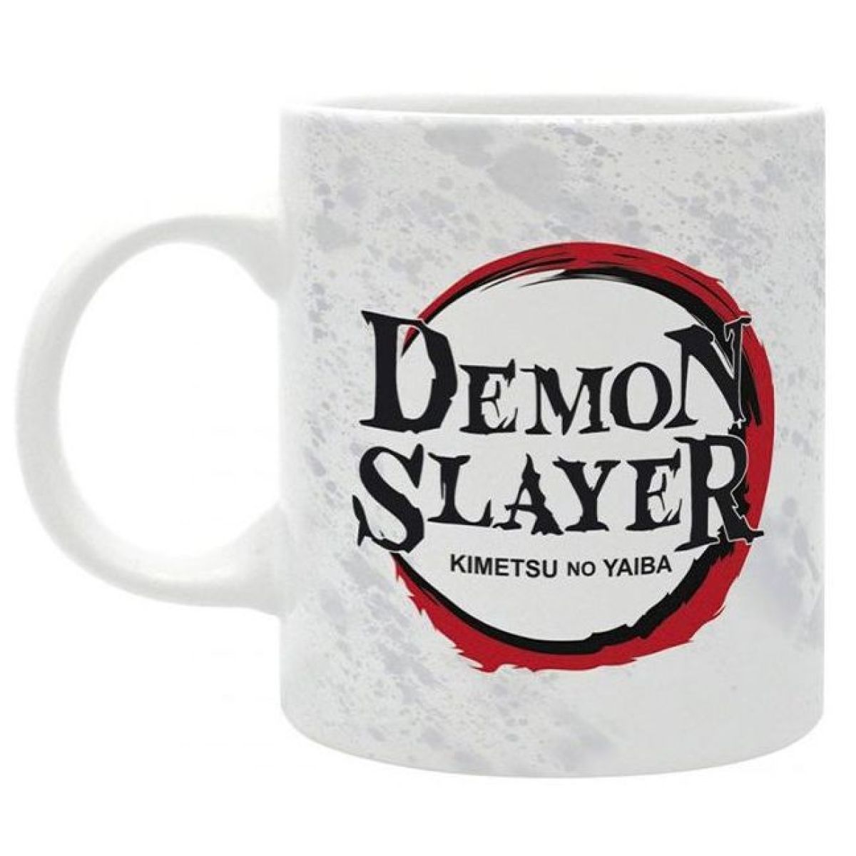 Paladone Hrnek XL Demon Slayer