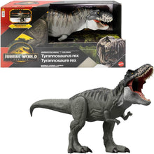 Mattel Jurassic World Velkolepý T-Rex