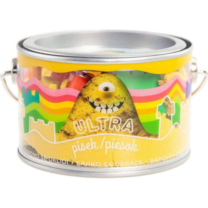Epee Ultra písek 200g žlutý