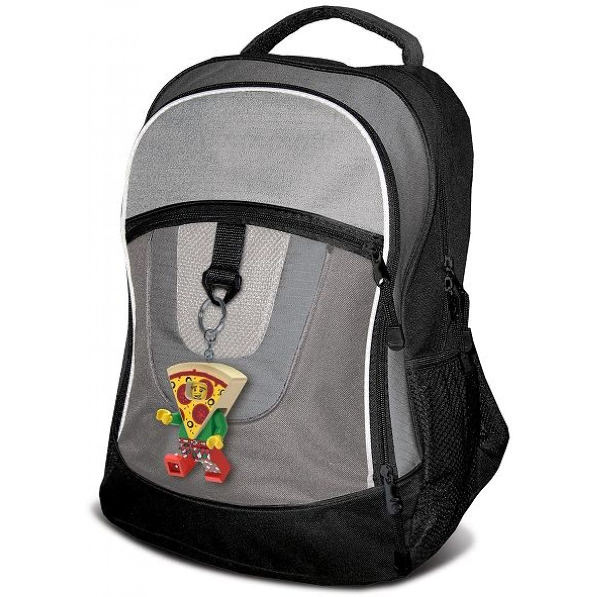 LEGO® Iconic Pizza svítící figurka