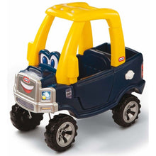 Little Tikes Terénní auto Cozy