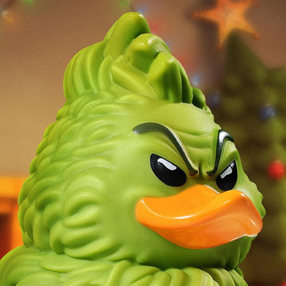 Tubbz kachnička Grinch