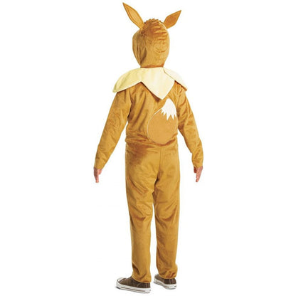 Epee Pokémon kostým Eevee, 123 - 128 cm