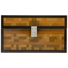 Minecraft pokladnička truhla