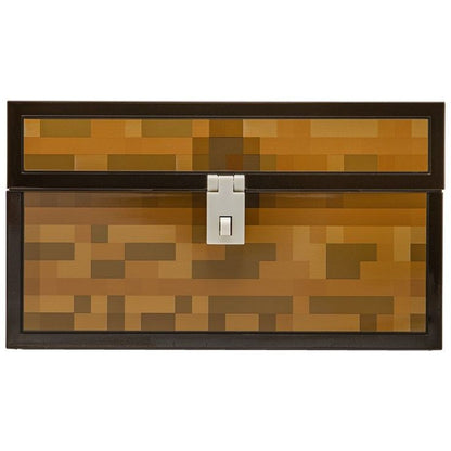 Minecraft pokladnička truhla