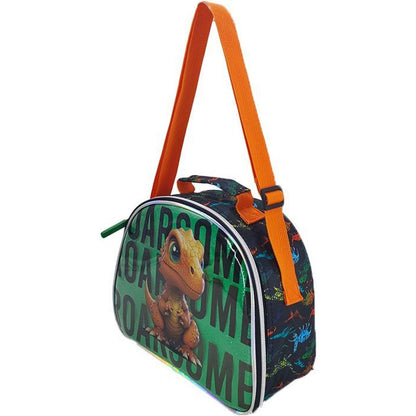 Taška přes rameno Dino 25 cm