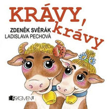 Fragment Zdeněk Svěrák - Krávy, krávy