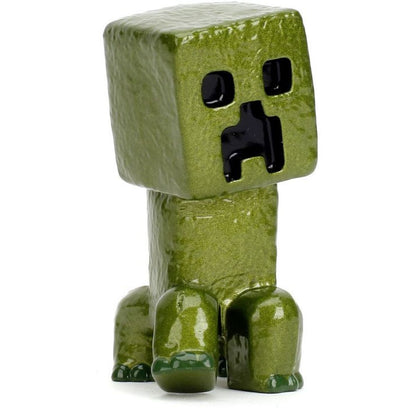 Jada Minecraft Movie figurka 2,5 palce, 4 druhy, DP12, wave 5