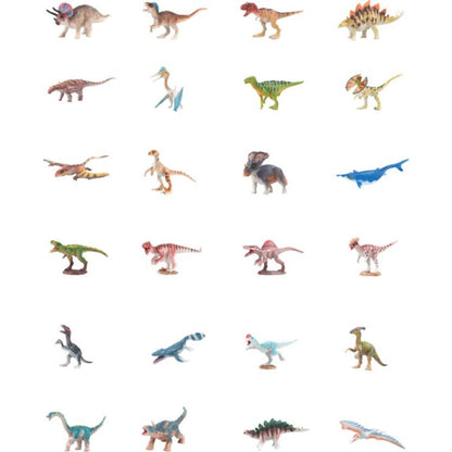 Dinotime 1 balíček