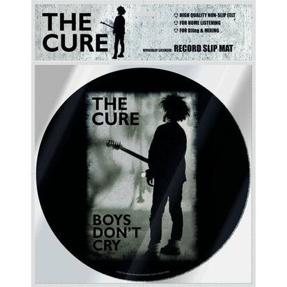 Podložka na gramofon The Cure