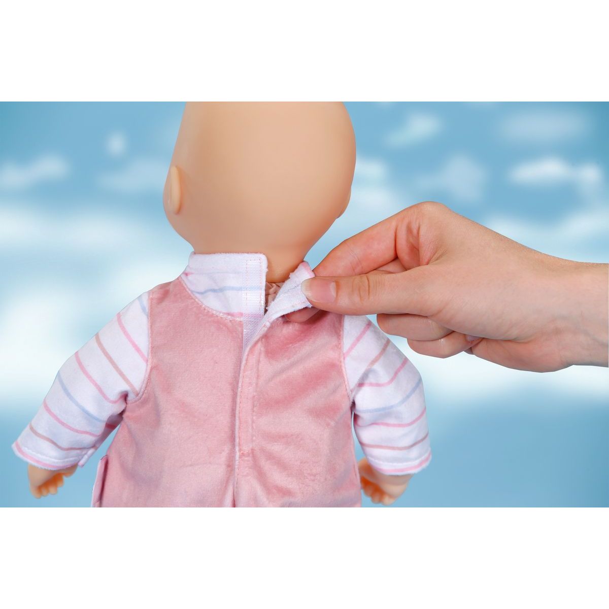 BABY born Dupačky meruňkové, 36 cm