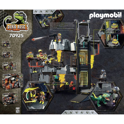 PLAYMOBIL® 70925 Dino Mine