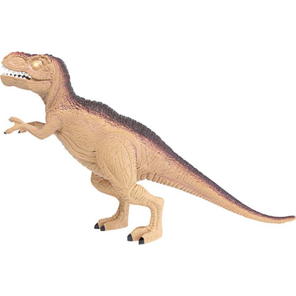 Sparkys Dinosaurus Tyrannosaurus Rex 24 cm se světlem a zvukem