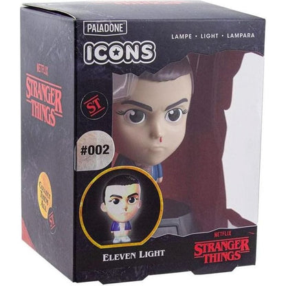 Epee Icon Light Stranger Things - 11