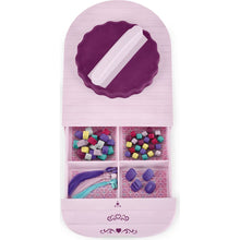Schleich 42588 Salón krásy pro koně - Poškozený obal