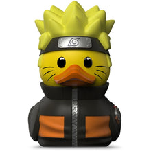 Tubbz kachnička Naruto - Naruto (první edice)