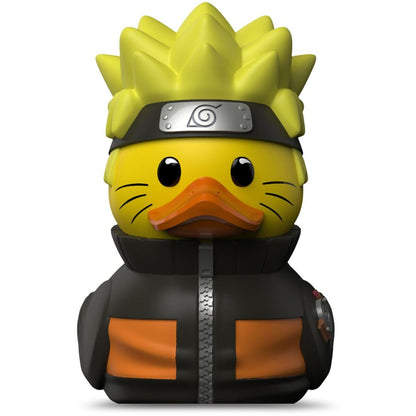 Tubbz kachnička Naruto - Naruto (první edice)