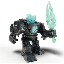 Schleich 42598 Stínový ledový robot Eldrador Mini Creatures