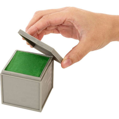 Mattel Minecraft mini těžba meč