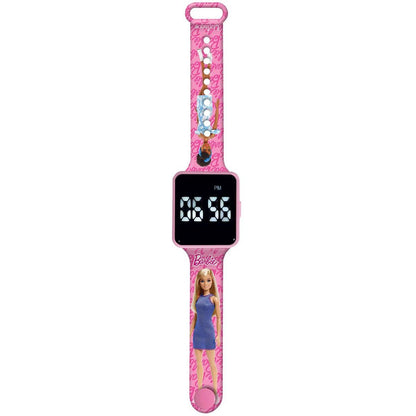 Lexibook LED hodinky - Barbie
